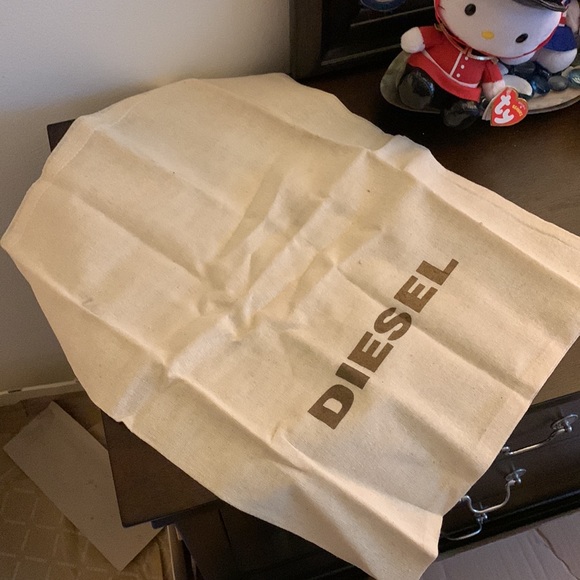 Diesel Harless Ankle Boots - Picture 13 of 14